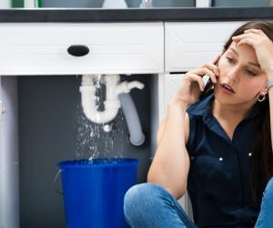 About The Faucet Pros Olivia, NC